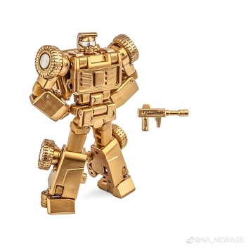 NewAge H41D JONES (Gold Ver)