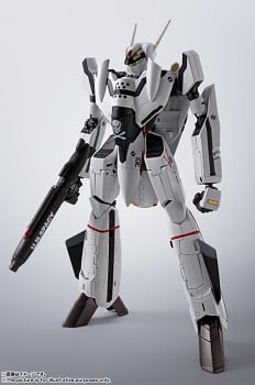 Bandai Spirits Macross Zero Hi-Metal R Roy Fokker's VF-0S Phoenix