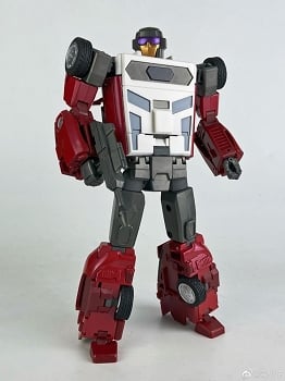 DX9Toys D15 KUKINSKI