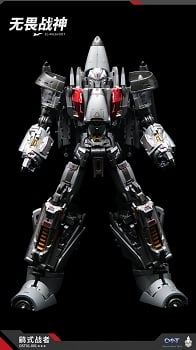 Dream Star Toys DST01-001 SLINGSHOOT