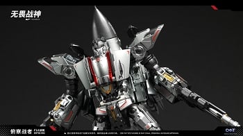 Dream Star Toys DST01-002 HIGHDIVE