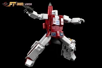 Fans Toys FT-30D VIPER