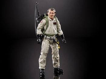 Ghostbusters Plasma Series PETER VENKMAN