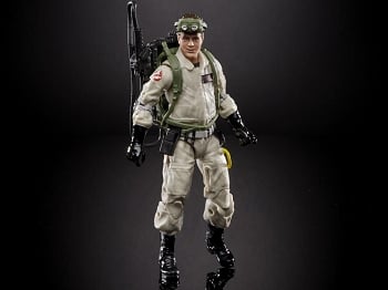 Ghostbusters Plasma Series RAY STANZ