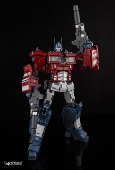 GCreations GDW-01 (2020 Reissue)