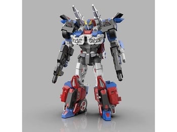 GCreation GDW-02B DUST