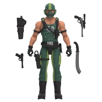 G.I. Joe Classified Series COBRA COPPERHEAD