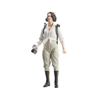 Indiana Jones Adventure Series - HELENA SHAW- Dial of Destiny (Skull Idol - BAA)