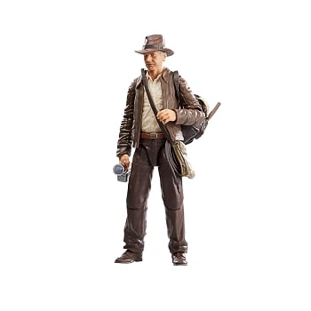 Indiana Jones Adventure Series - INDIANA JONES - Dial of Destiny (Skull Idol - BAA)