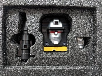 Toyworld TW-C CONSTRUCTOR G2 Head Set