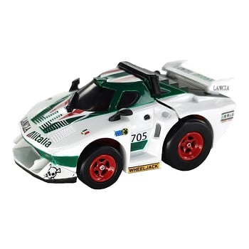 LangHuMan Fine-Q LQ001A Wheeljack