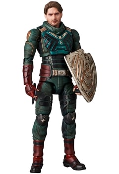 MAFEX No. 238 The Boys SOLDIER BOY