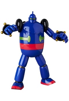 MAFEX No. 246 Tetsujin 28 Go (Original Color Ver.)