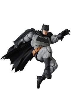 MAFEX No. 106 Batman: The Dark Knight Returns - BATMAN