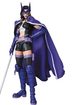 MAFEX No. 170 BATMAN: HUSH - HUNTRESS