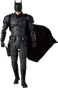 MAFEX No. 188 The Batman: BATMAN