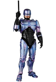 MAFEX 226 Robocop 2: ROBOCOP (Renewal Ver.)