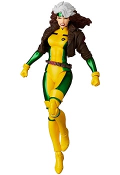 MAFEX No. 242 X-Men Rogue (Comic Version)