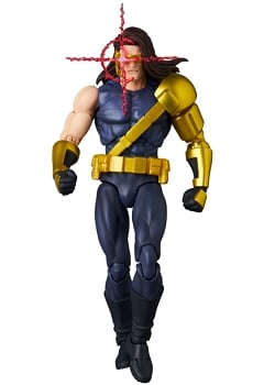 MAFEX No. 250 X-Men: Age of Apocalypse - CYCLOPS