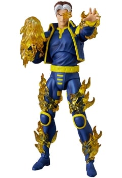 MAFEX No. 251 X-MAN (Nate Grey)