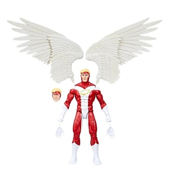 Marvel Legends Uncanny X-Men ANGEL