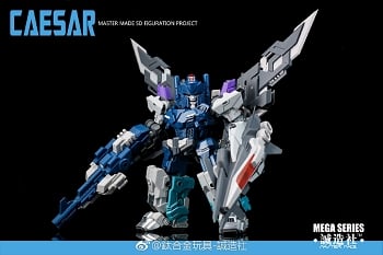 Master Made SDT-06 CAESAR