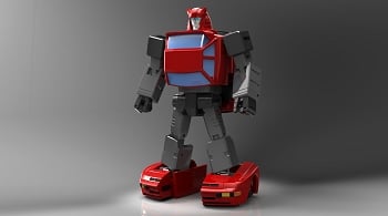 X-Transbots MM-X TORO