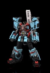 MakeToys MTCM-04C VULCAN