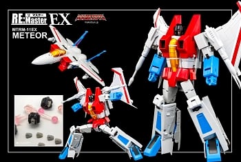 MakeToys MTRM-11EX METEOR