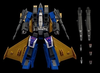 MakeToys MTRM-15 ENDGAME