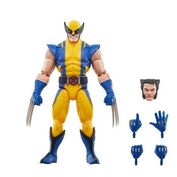 Marvel Legends Marvel 85th Anniversary WOLVERINE (Astonishing X-Men)