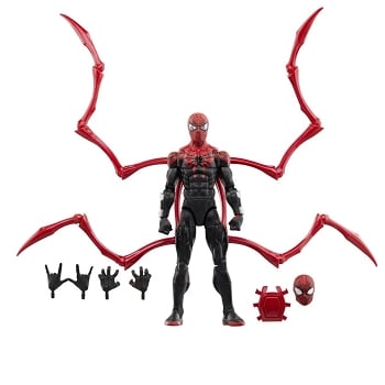 Marvel Legends Marvel 85th Anniversary SUPERIOR SPIDER-MAN