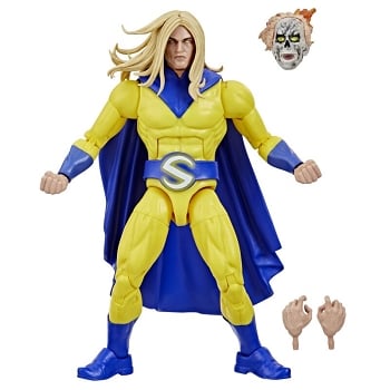 Marvel Legends Marvel's THE SENTRY