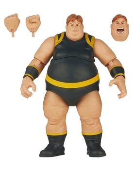 Marvel Legends The Uncanny X-Men 60th Anniversary - THE BLOB