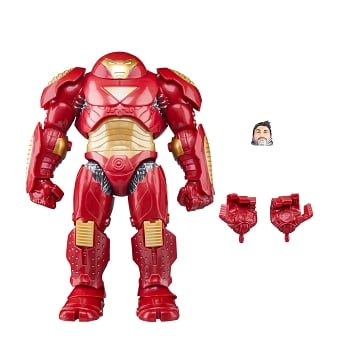 Marvel Legends Marvel 85th Anniversary IRON MAN HULK BUSTER