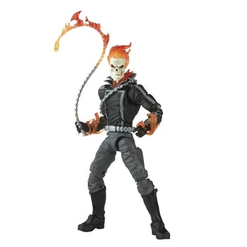 Marvel Legends Retro GHOSTRIDER