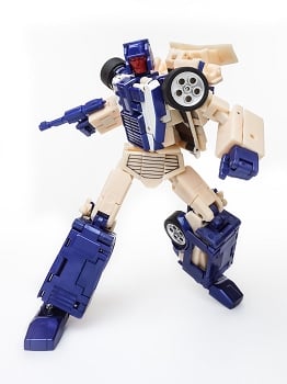 X-Transbots MX-XIII CRACKUP