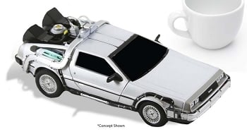 Neca Back to the Future 6