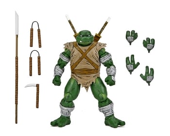 Neca Teenage Mutant Ninja Turtles 7