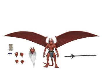 Neca Gargoyles Ultimate BROOKLYN