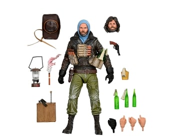 Neca The Thing '82 Ultimate R.J. MACREADY V3 (Last Stand)