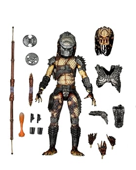 Neca Predator - Ultimate Boar Predator