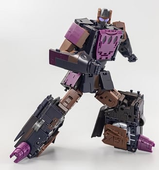 Ocular Max PS-16 VOLATUS (ASSAULTUS COMBINER) (2022 Reissue)