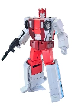 Ocular Max PS-21A MEDICUS ALTERNATIVE (MAXIMUS PRO COMBINER)