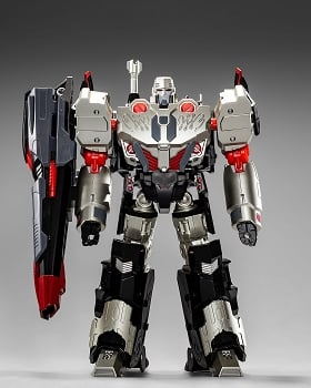 Mastermind Creations R-28 TYRANTRON (2023 Reissue)