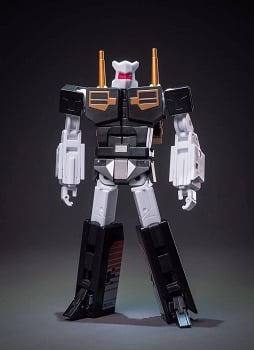 Ocular Max RMX-10 MOTIF