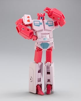 Ocular Max RMX-18 MELODY