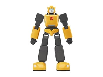 Robosen Interactive Transformers G1 Bumblebee