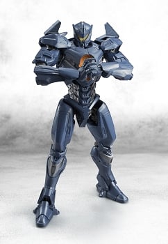 Bandai Robot Spirits Pacific Rim Uprising: GIPSY AVENGER