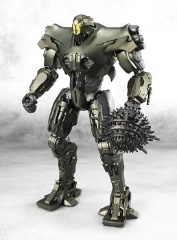 Bandai Robot Spirits Pacific Rim Uprising: TITAN REDEEMER